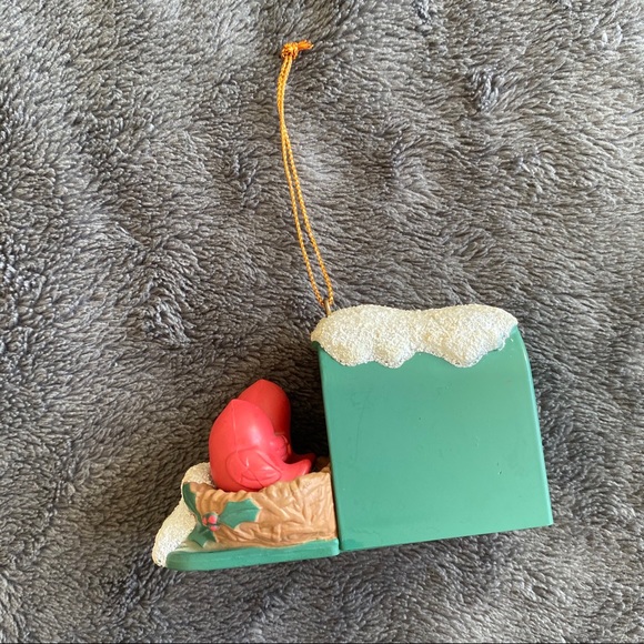 🎄 1993 Mailbox New Home Apartment Christmas Tree - Picture 4 of 5